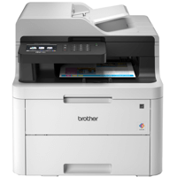 Brother MFC-L3730cdn טונר למדפסת
